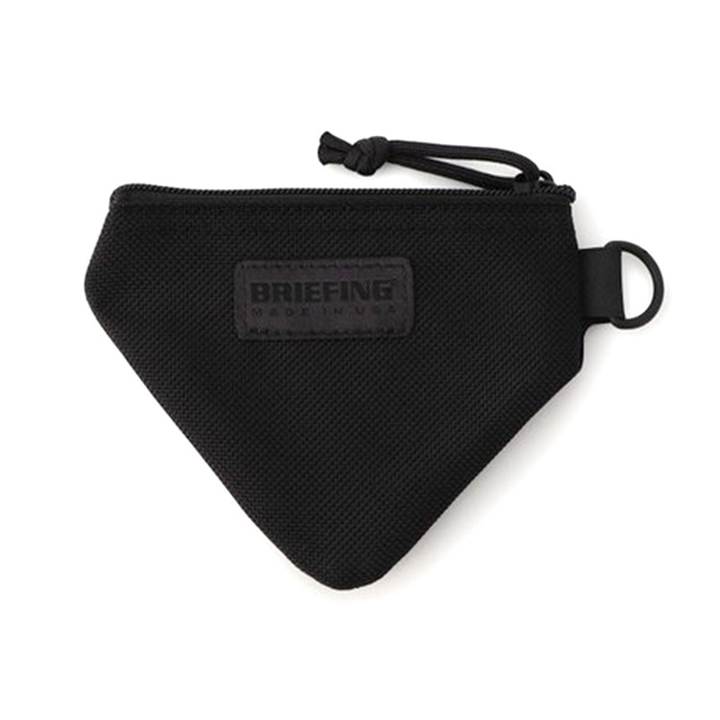 BRIEFING DELTA POUCH ブリーフィング デルタポーチ BRA221A29 マルチ