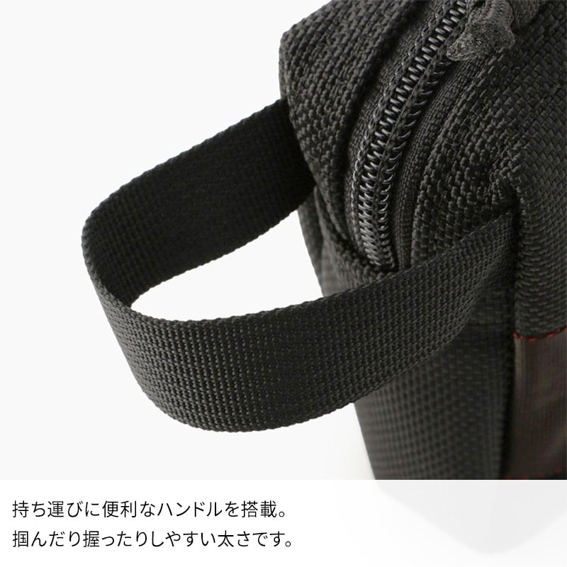 BRIEFING MOBILE POUCH M ブリーフィング モバイルポーチM