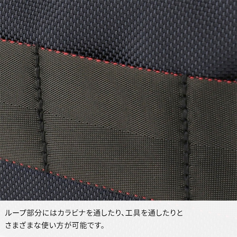 BRIEFING MOBILE POUCH L ブリーフィング モバイルポーチL BRA213A04