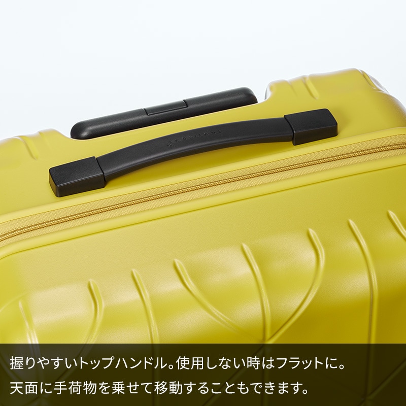エース Proteca プロテカ スーツケース コーリー 24L 02270 1-2