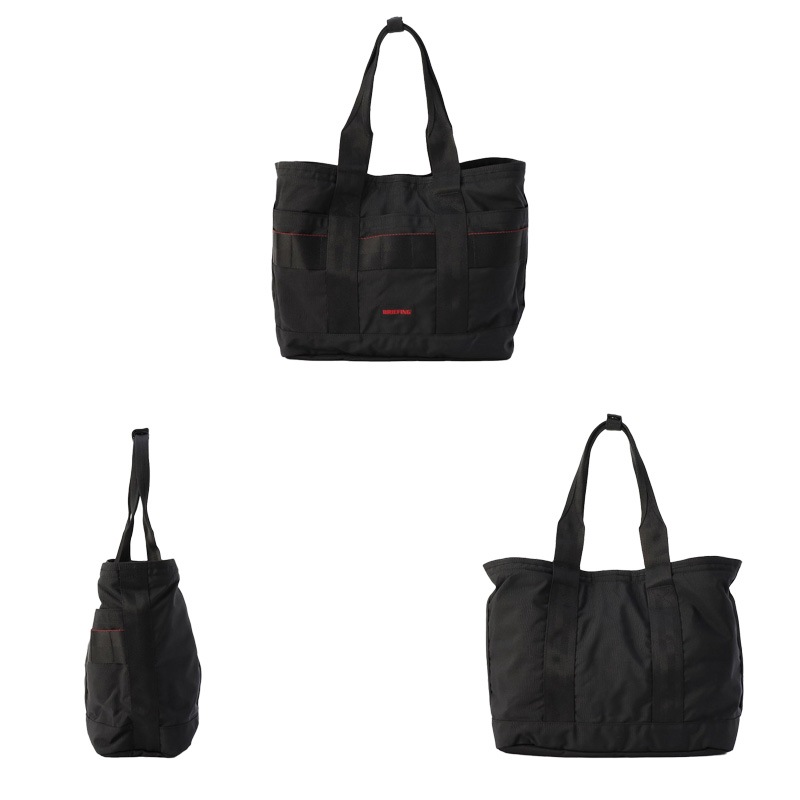 BRIEFING DISCRETE TOTE M GENII ブリーフィング ディスクリートトート