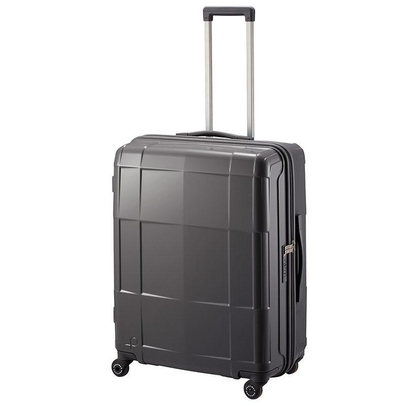 エース PROTECA プロテカ スタリアEXスーツケース 37L ProtecA 【ノベルティ特典】 エース プロテカ スタリア CXR