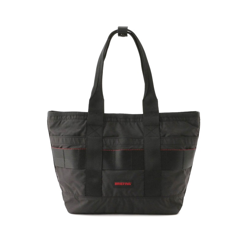 BRIEFING DISCRETE TOTE BRA211T20 美品 BRIEFING DISCRETE TOTE SM MW ブリーフィング ディスクリートトートSM