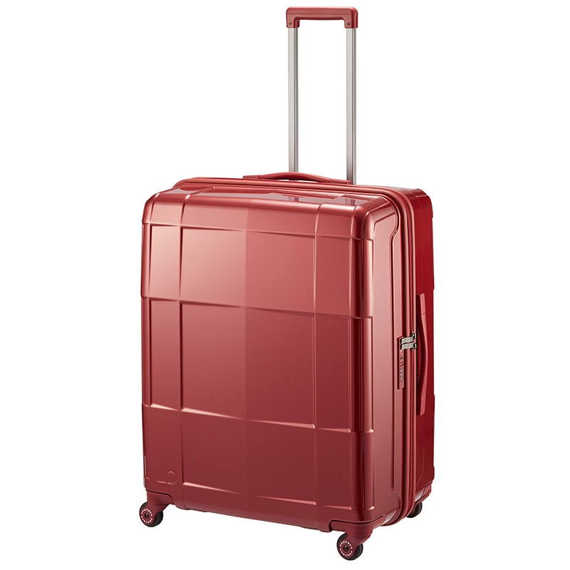 美品 送料無料 プロテカ ステリアCR X スーツケース エース Proteca プロテカ スーツケース スタリアCXR 103L 02354
