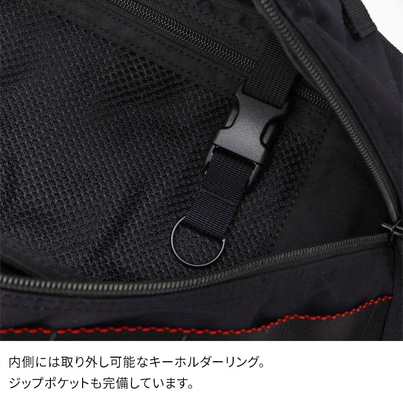 BRIEFING MASTER POD MW ブリーフィング マスターポッドMW BRA221L17