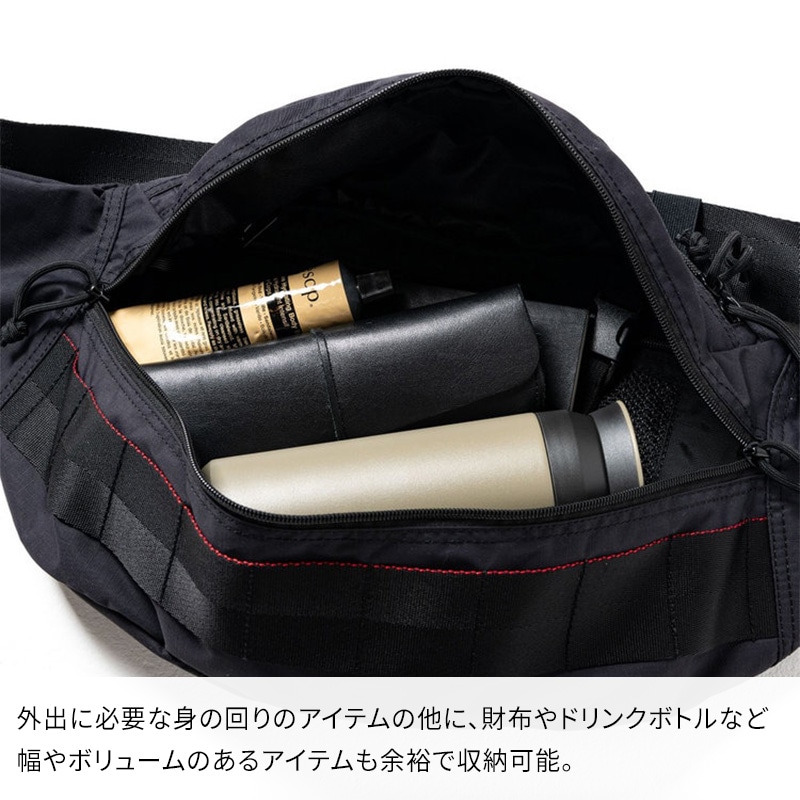 BRIEFING MASTER POD MW ブリーフィング マスターポッドMW BRA221L17