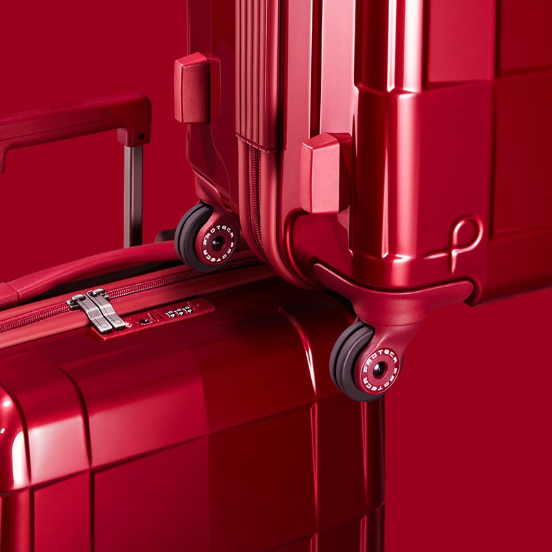 エース Proteca プロテカ スーツケース スタリアCXR 52L 02352 3-5泊