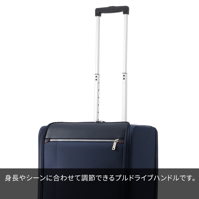 スーツケース　プロテカ「マックスパス ビズ」容量37L Amazon | [プロテカ] スーツケース 日本製 マックスパスビズ