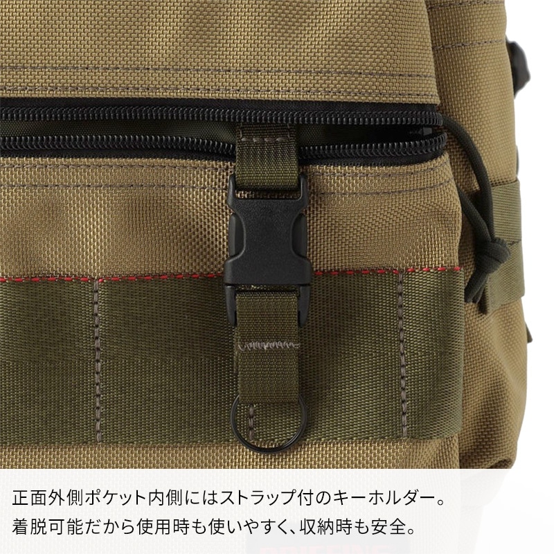 【USA製】Briefingアタックパック 迷彩 カモフラリュック バックパック USA製】Briefingアタックパック 迷彩 カモフラリュック バックパック