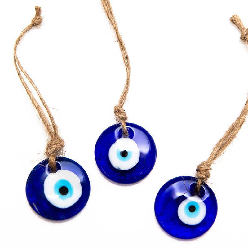 ナザールボンジュウ 3個セット 厄除け 魔除け ナザルボンジュー 加護