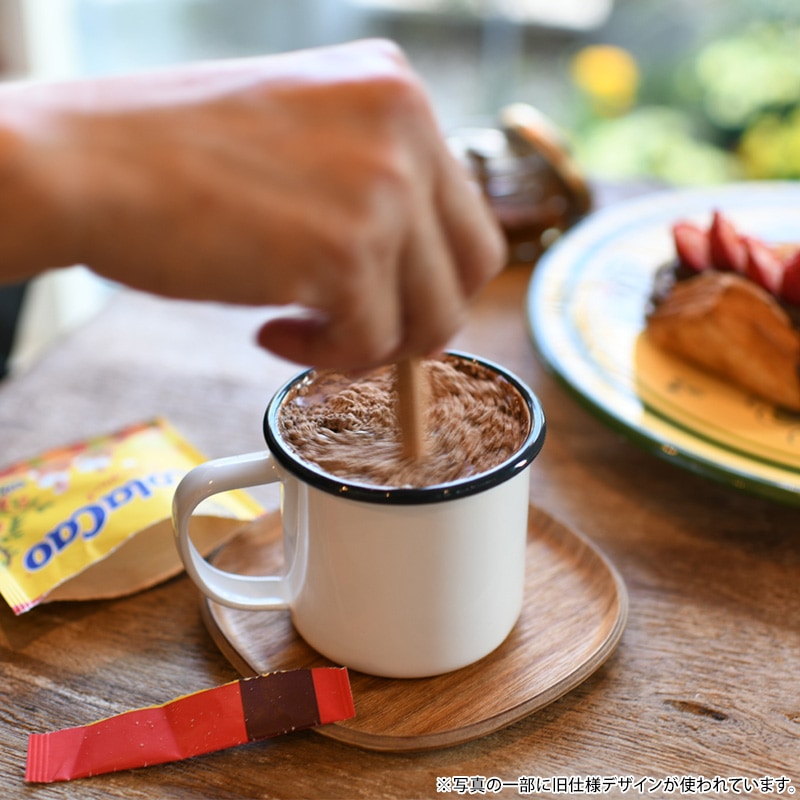 ColaCao コラカオタワー 800g(16g×50袋入) アイスココア チョコレート