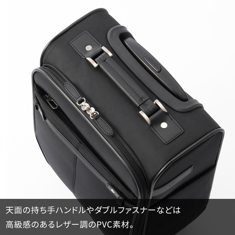 エーススーツケース ソリディオナ 17L 美品 エーススーツケース ソリディオナ 17L 美品 ec-tokoplus_2ac2001