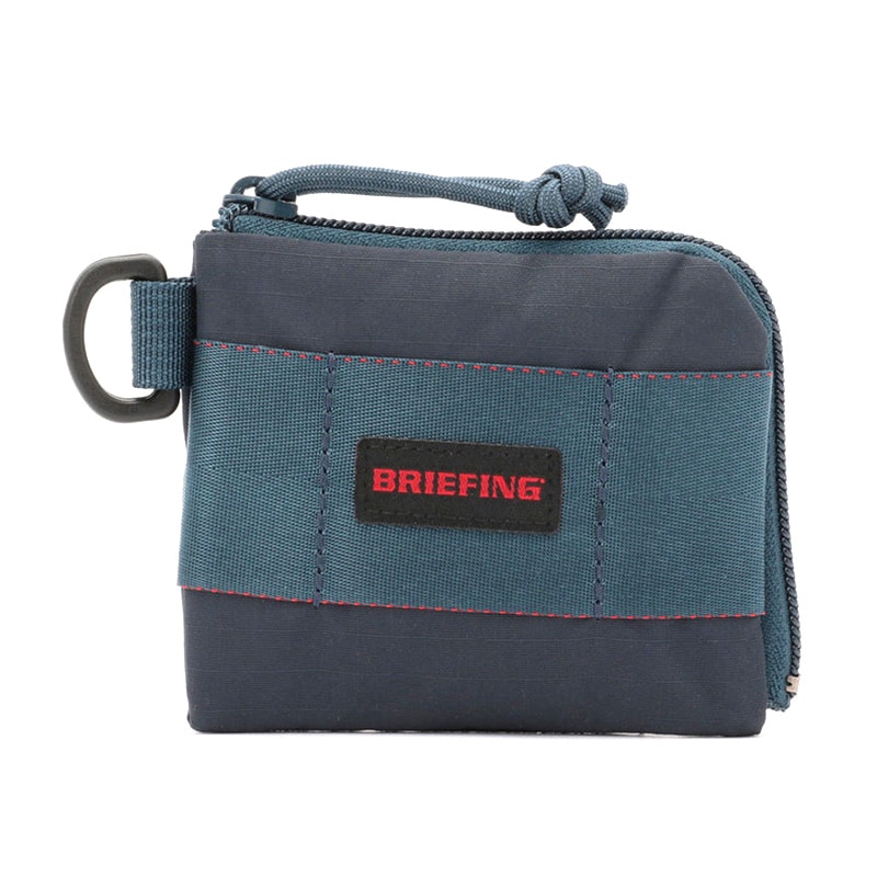 BRIEFING COIN PURSE MW ブリーフィング コインパースMW BRM191A35