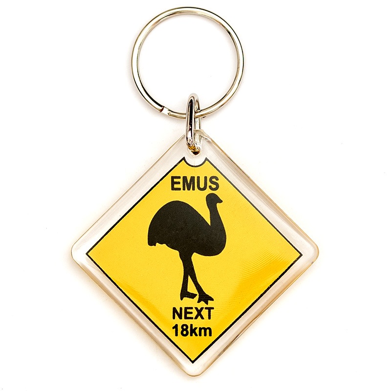 オーストラリア名所キーホルダーセット オーストラリア名所キーホルダーセット オーストラリア名所