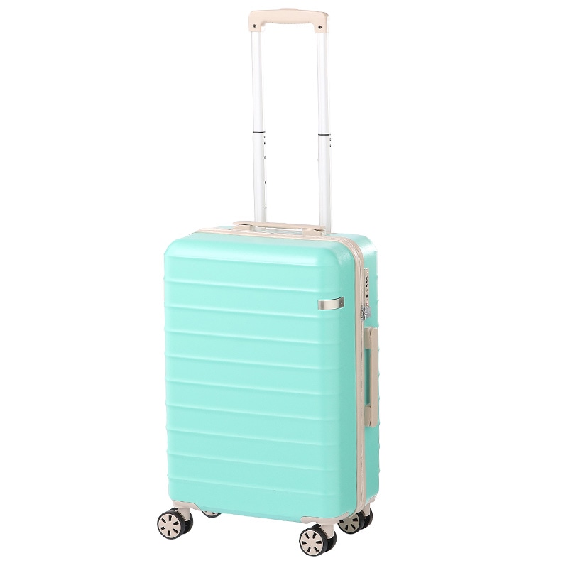 エース ace. スーツケース ベローズ 46L 05032 3-5泊 ファスナー