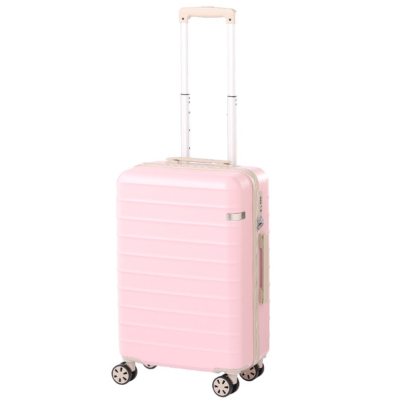 エース ace. スーツケース ベローズ 46L 05032 3-5泊 ファスナー