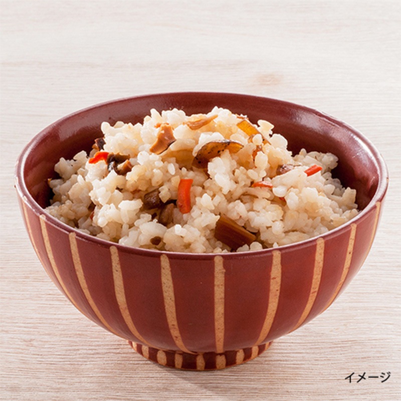 50食セット 安心米クイック 五目ご飯 50食入 アルファ米 賞味期限5年