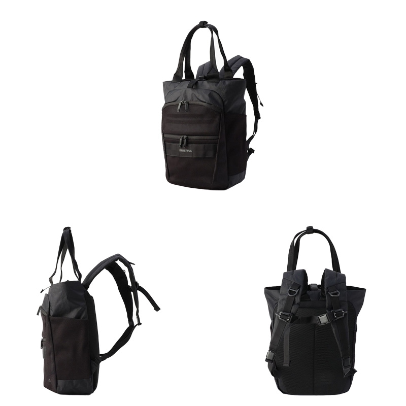 BRIEFING MFC 2WAY PACK XP リュック BRIEFING MFC 2WAY PACK XP ブリーフィング エムエフシー 2
