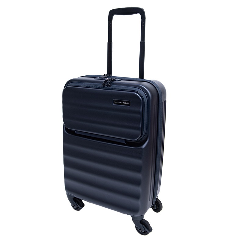 Nouvelle Vague ヌーベルバーグ LNV001 34L 53.5cm スーツケース 3泊 