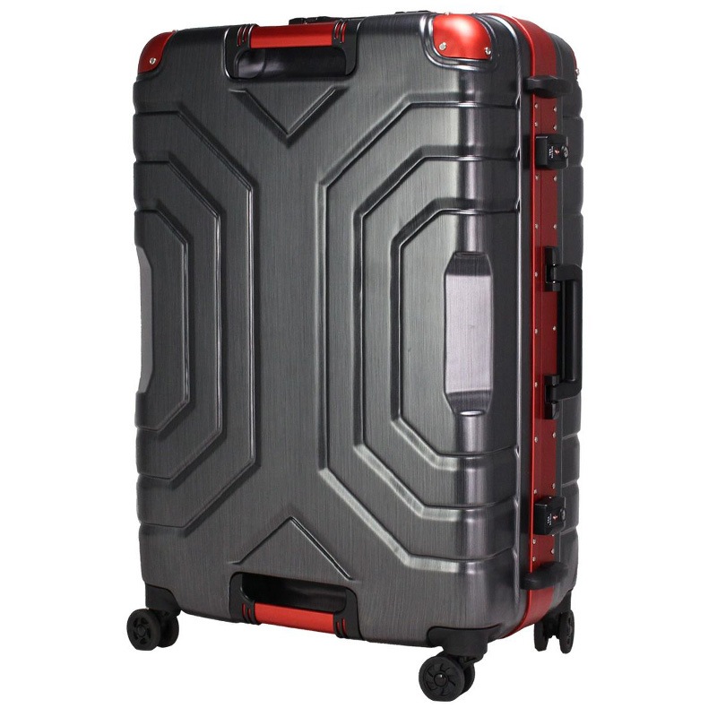新品未使用✨siffle シフレ　TRIDENT B5225T-58 キャリー Siffler 【最大15％OFFクーポン8/12まで】スーツケース Mサイズ