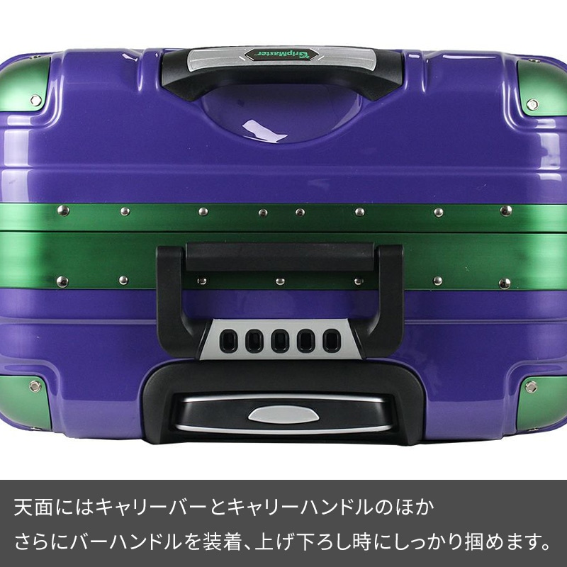 siffler シフレ TRIDENT B5225T-67 GripMaster トライデント グリップ