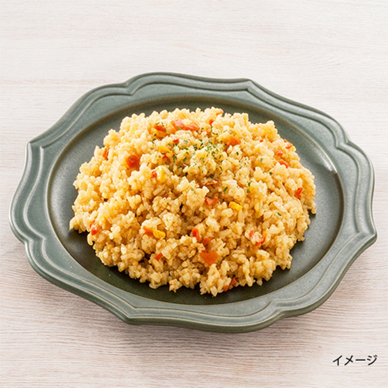 50食セット 安心米クイック ドライカレー 50食入 アルファ米 賞味期限5