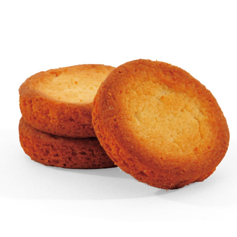 ケル・キャディラック 厚焼きパレットクッキー 1箱125g(4枚入×2袋) Ker