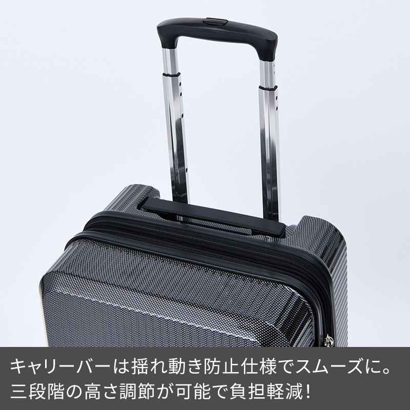 お結び座頭市　断捨離道中専用ページ OUTDOOR PRODUCTS OD-0808-50 54cm 最大45L 3泊 機内持込 容量