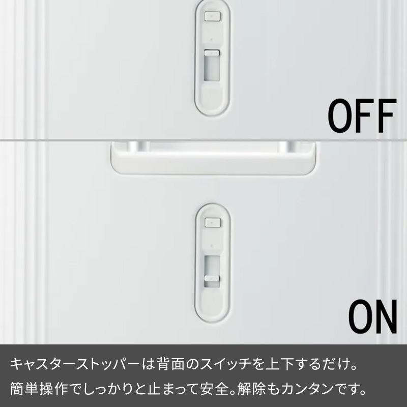 エース ace. スーツケース ファーニットZ 56L 05043 3-5泊 ファスナー