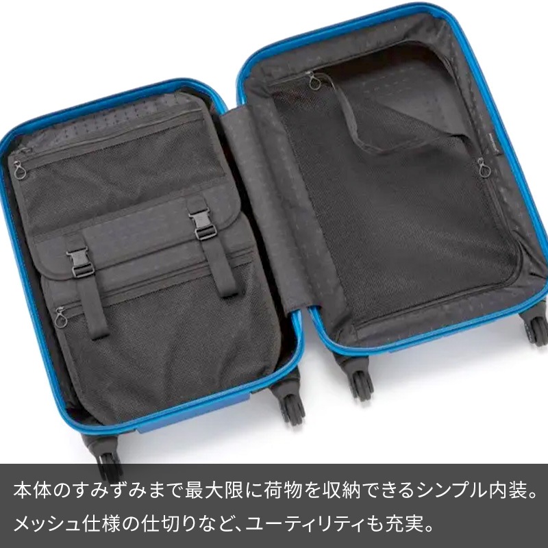 エース Proteca プロテカ スーツケース フリーウォーカーGL 34L 02341