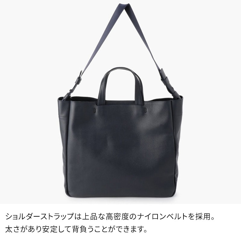 超美品　FARO ファーロ　URBAN SQUARE TOTE BAG2 FARO｜Just Urban Square Tote 2 | Rakuten Fashion(楽天