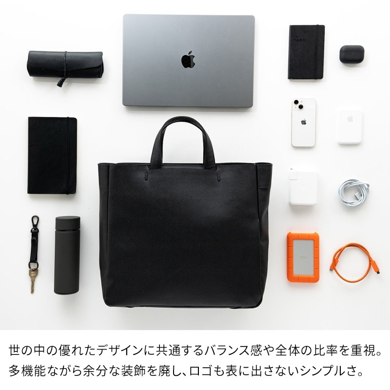 バッグ FARO Flight Boston Bag レビュー】FARO Flight Boston Bag｜物欲名古屋人／サラリーマンYoutuber