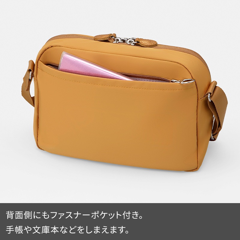 Kanana Project ショルダーバッグ 4L PJ1-4th 67642 カナナ