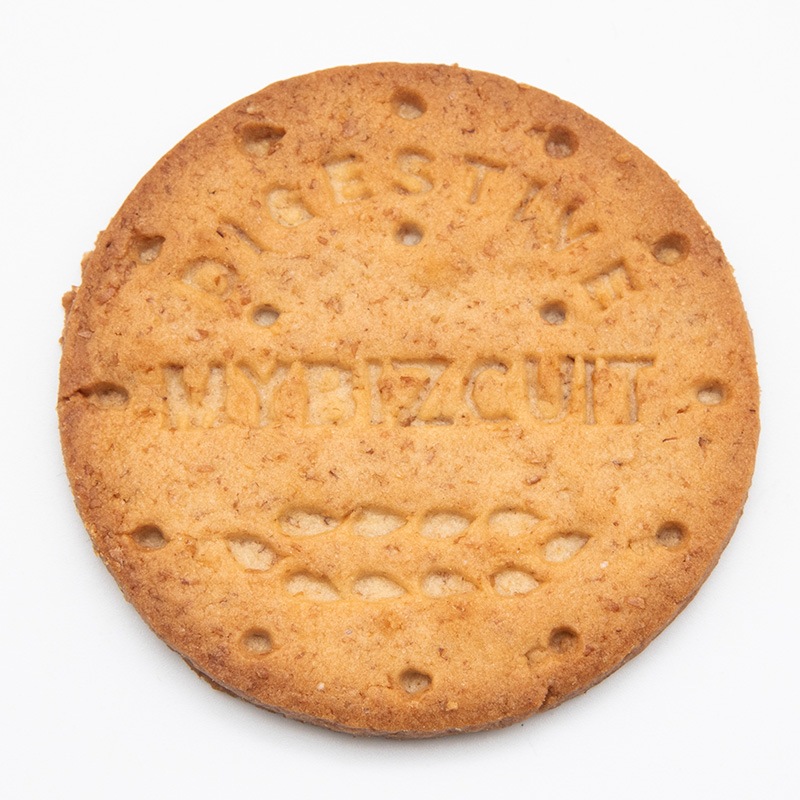 MYBizcuit マイビスケット ダイジェスティブ オリジナル 250g×3袋(計