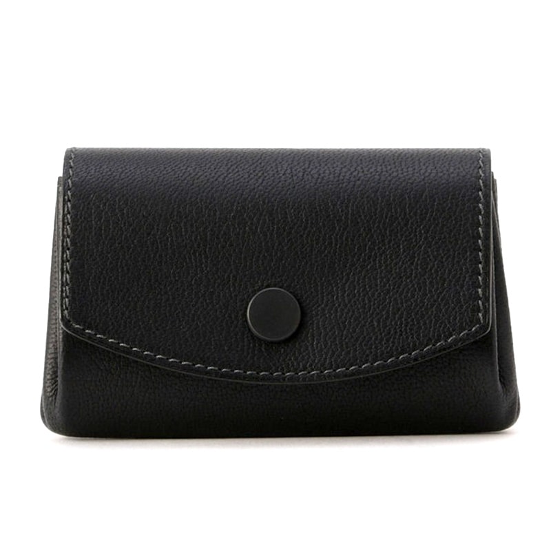 songeorgeです！FARO コインケース FARO Flap Bellows Case ファーロ フラップベロウズケース 小銭