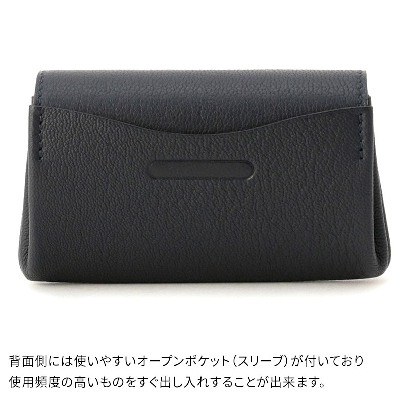 楽天市場】FARO Multi Snap Coin Case ファーロ マルチスナップ