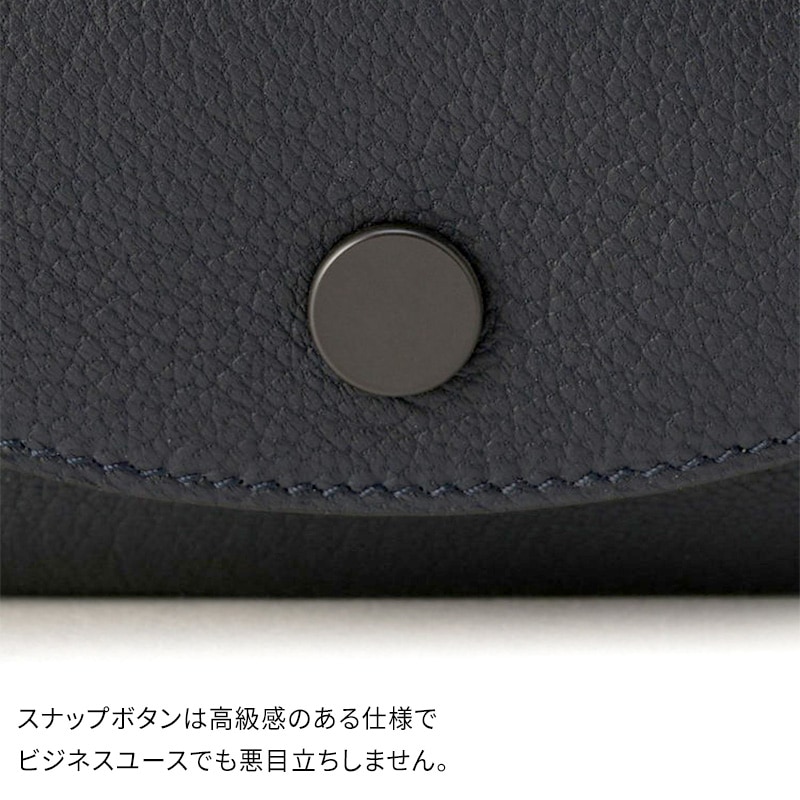 FARO Flap Bellows Case ファーロ フラップベロウズケース 小銭入れ