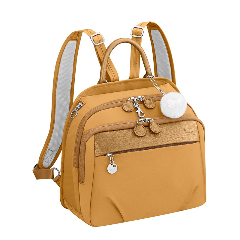 極美品　カナナプロジェクト　トラベルリュック　ミスティローズ　玉虫色 楽天市場】【最大54倍 7/25限定】 ノベルティ付 カナナ