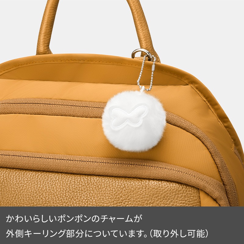 Kanana Project リュックサック 12L PJ1-4th 67645 カナナ