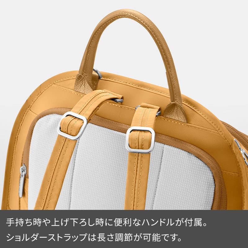 Kanana Project リュックサック 12L PJ1-4th 67645 カナナ