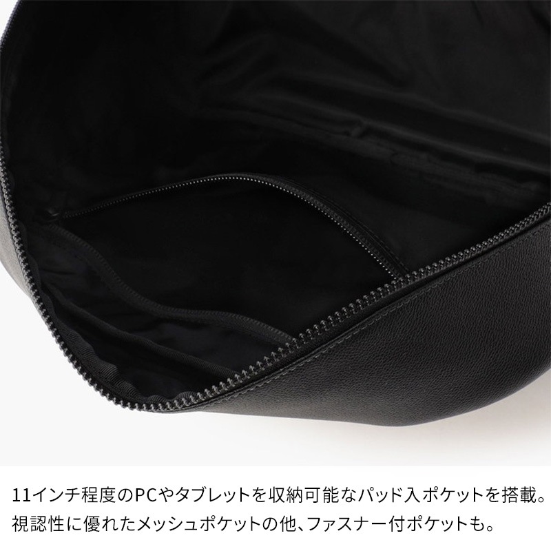 FARO ブリーフィング Smart Sling Bag2 Smart Sling Bag 2（スマートシングルバッグ 2）（F2211B502