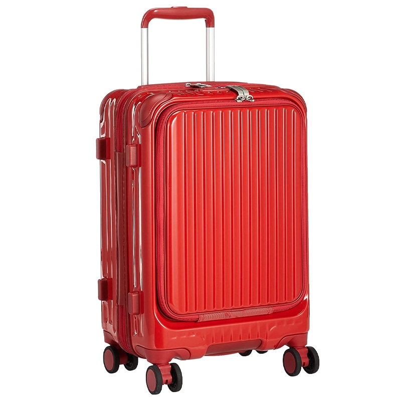 カーゴ エアーレイヤー CAT532LY CARGO Air LAYER スーツケース 35L