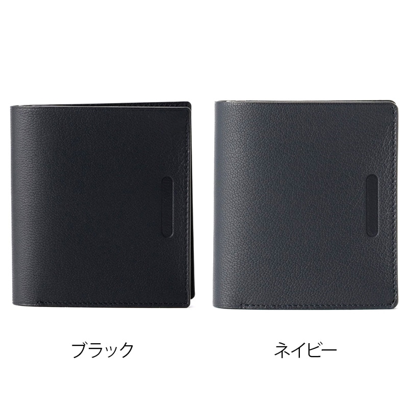 新品 ファーロ FARO リアルリザード コインケース 濃紺×ブラウン FARO / リザード コインケース（コインケース）｜FARO（ファーロ