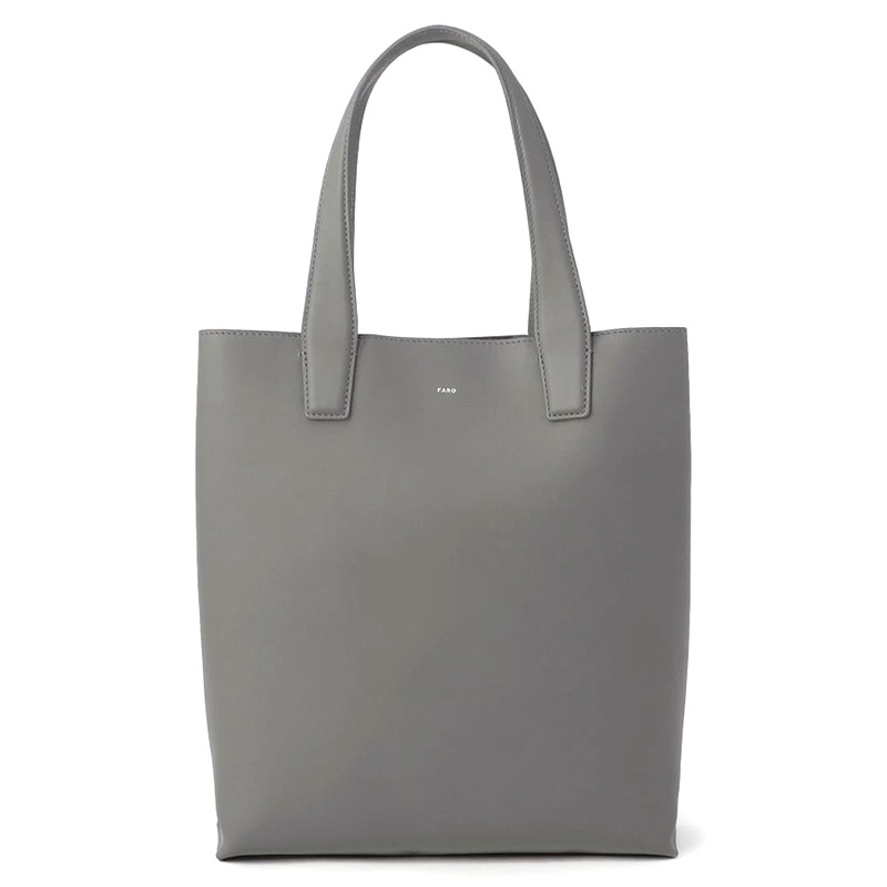 FARO Calma Tote Tall ファーロ カーマトートトール レザー