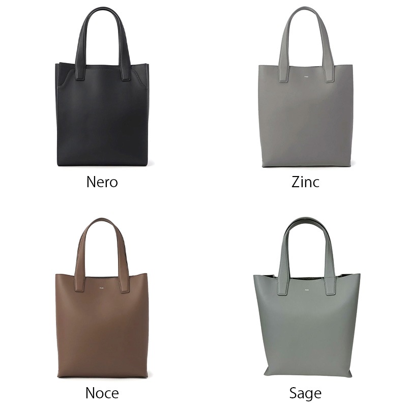 FARO Calma Tote Tall ファーロ カーマトートトール レザー