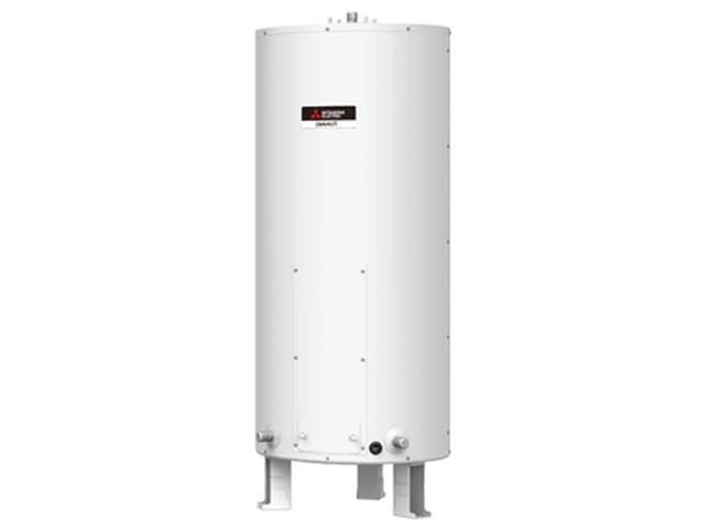 【引取のみ】三菱電機 電気温水器 200L 丸形　SR-201C 2020年製 三菱電機 電気温水器 ワンルームマンション向け（屋内専用型） 給湯