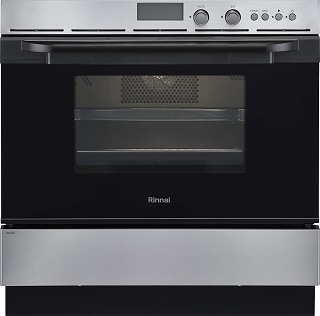 コンベック44 リンナイ ビルトインガスオーブン コンベック ステンレス 44L