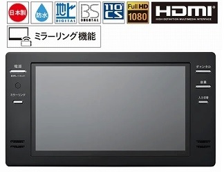 �ĥ���С��ɡ�16V���Ἴ�ƥ�ӡ��ߥ顼��󥰵�ǽ���ꡡ���顼���֥�å���VB-BB162B