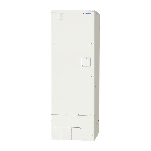 コロナ 電気温水器 オートタイプ スタンダードタイプ 370L UWH 