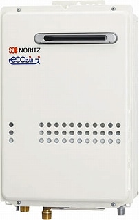 ふろ給湯器 24号 ノーリツ製 2019製 LPガス エコジョーズ